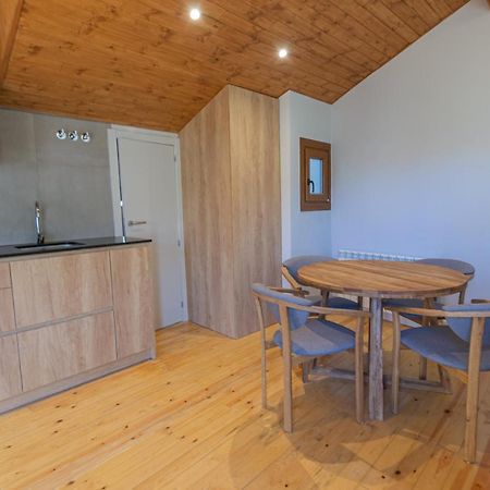 Apartament L'Avet 알프 외부 사진