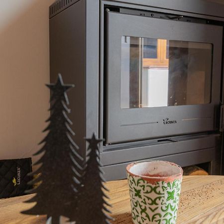 Apartament L'Avet 알프 외부 사진