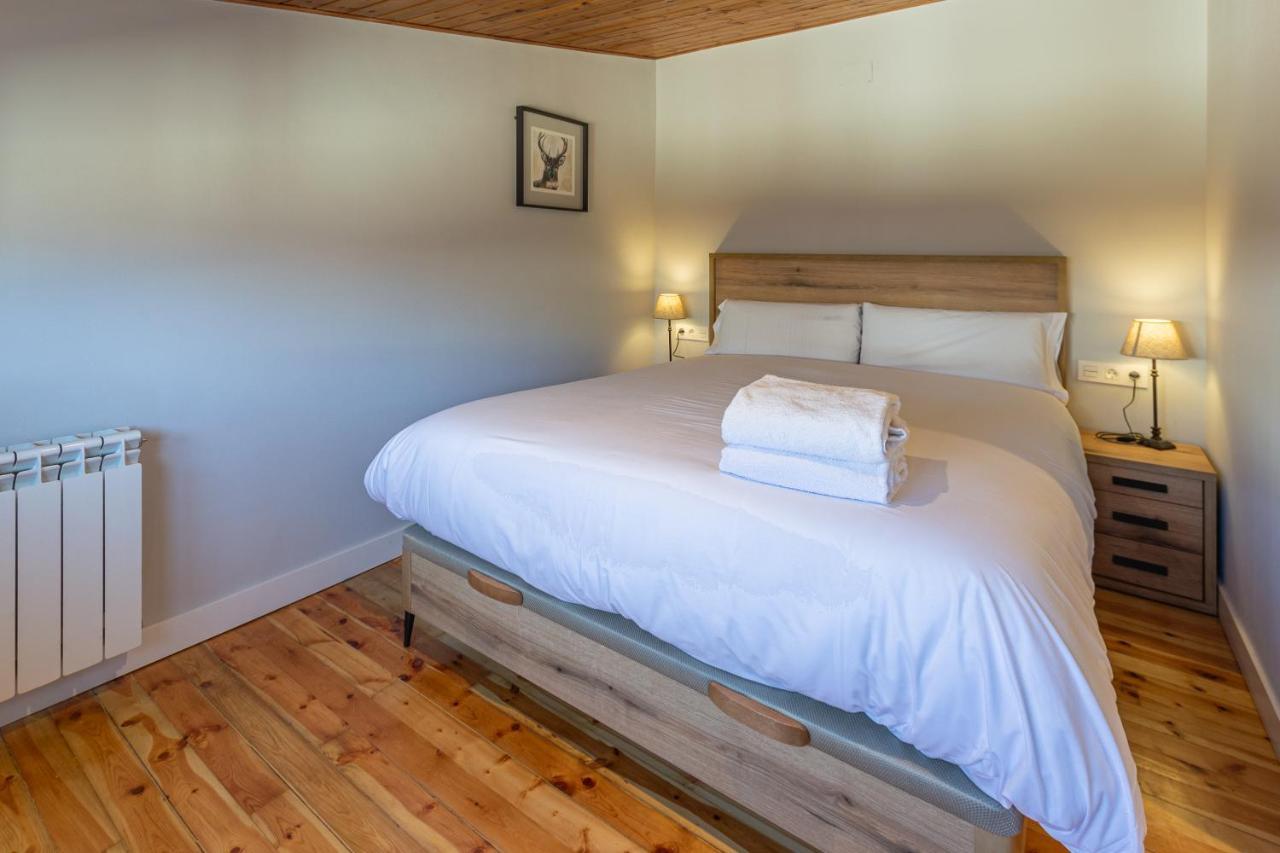 Apartament L'Avet 알프 외부 사진
