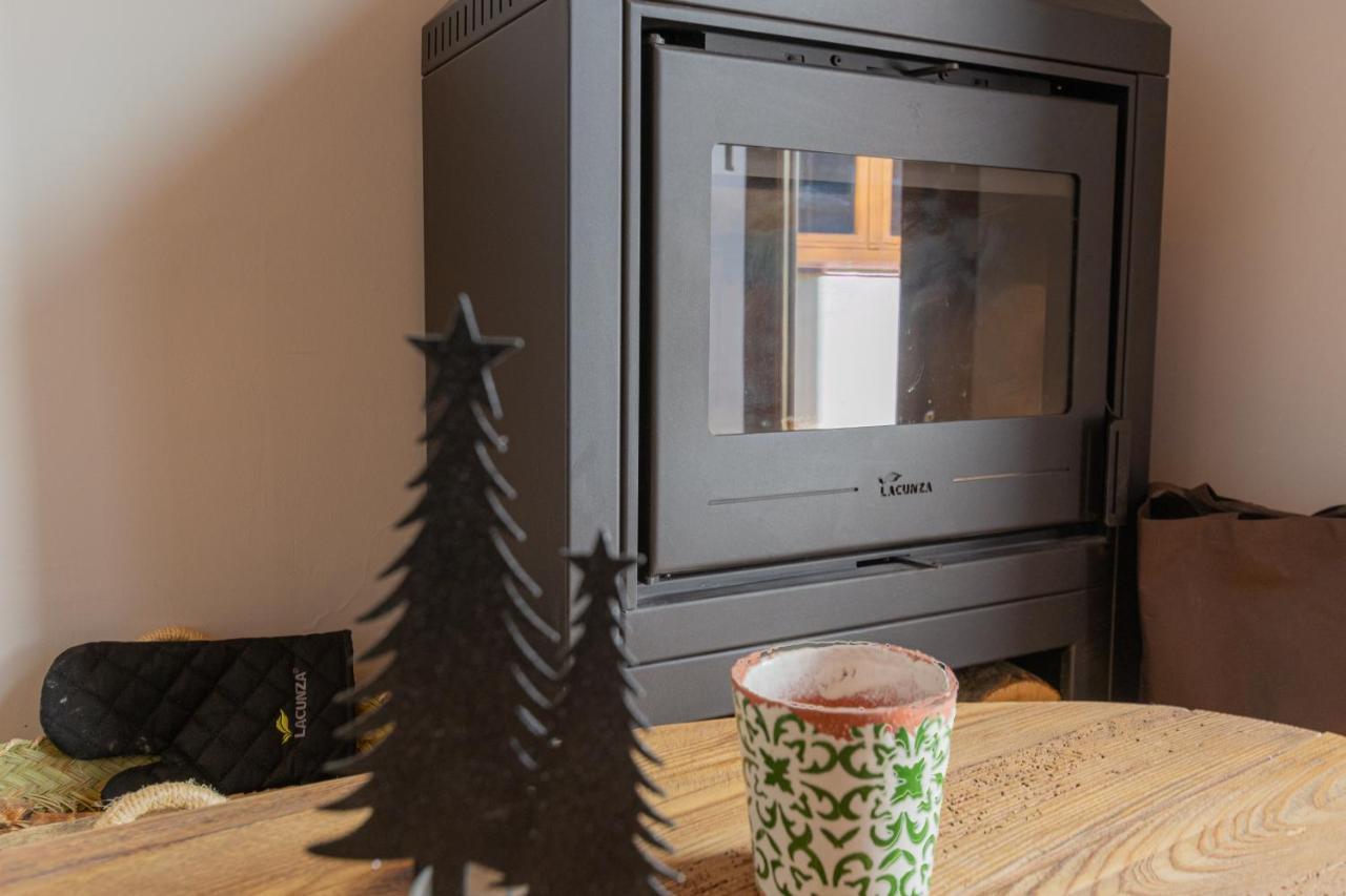 Apartament L'Avet 알프 외부 사진
