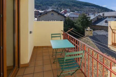 Apartament L'Avet 알프 외부 사진