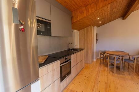 Apartament L'Avet 알프 외부 사진